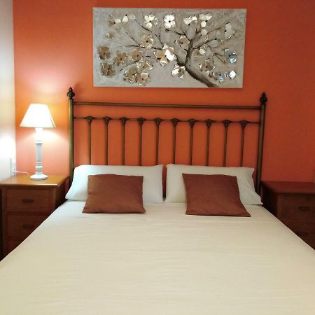 Patacona Mare Nostrum Apartment II 瓦伦西亚 外观 照片