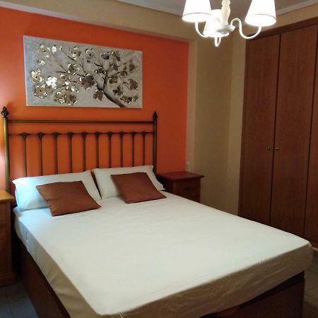 Patacona Mare Nostrum Apartment II 瓦伦西亚 外观 照片