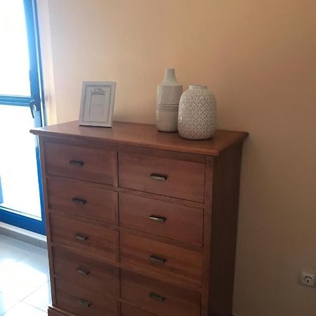 Patacona Mare Nostrum Apartment II 瓦伦西亚 外观 照片