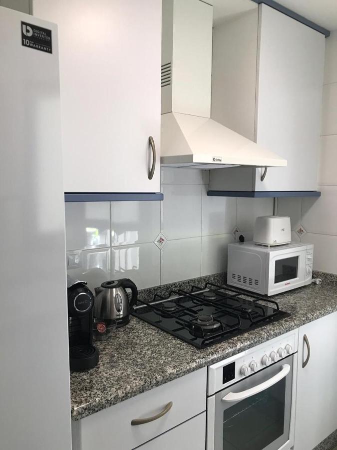 Patacona Mare Nostrum Apartment II 瓦伦西亚 外观 照片