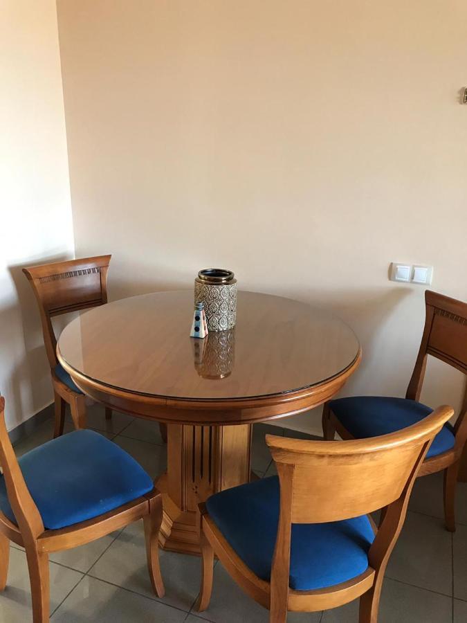 Patacona Mare Nostrum Apartment II 瓦伦西亚 外观 照片