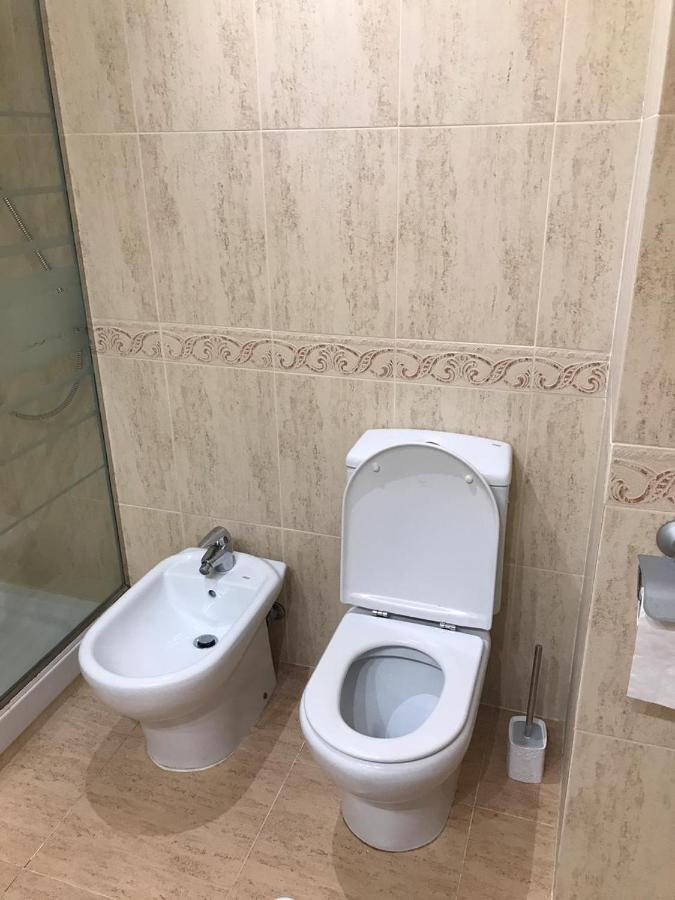 Patacona Mare Nostrum Apartment II 瓦伦西亚 外观 照片