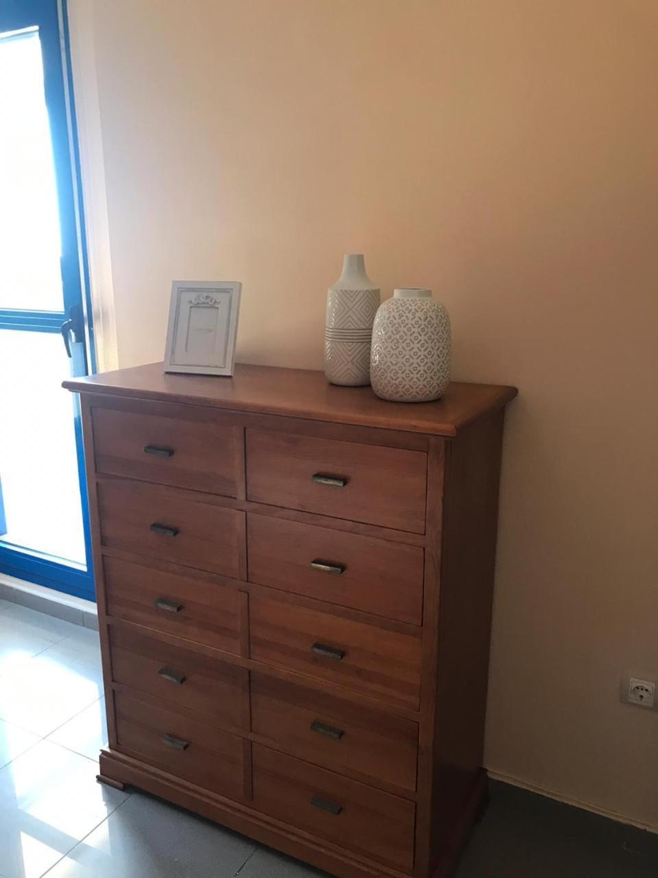 Patacona Mare Nostrum Apartment II 瓦伦西亚 外观 照片