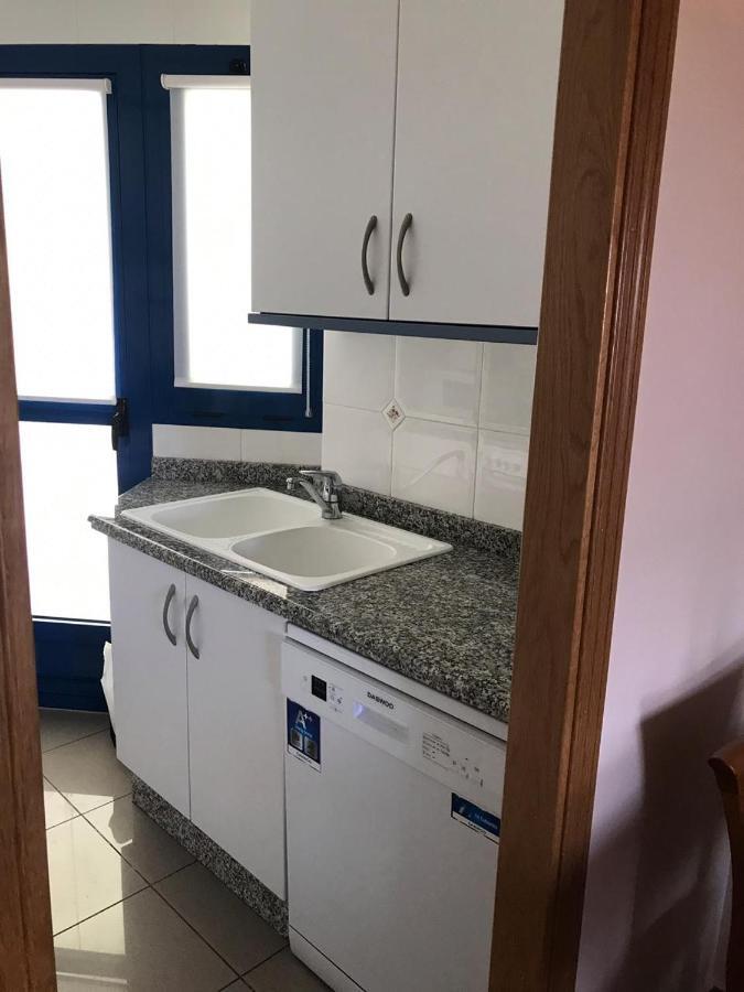 Patacona Mare Nostrum Apartment II 瓦伦西亚 外观 照片