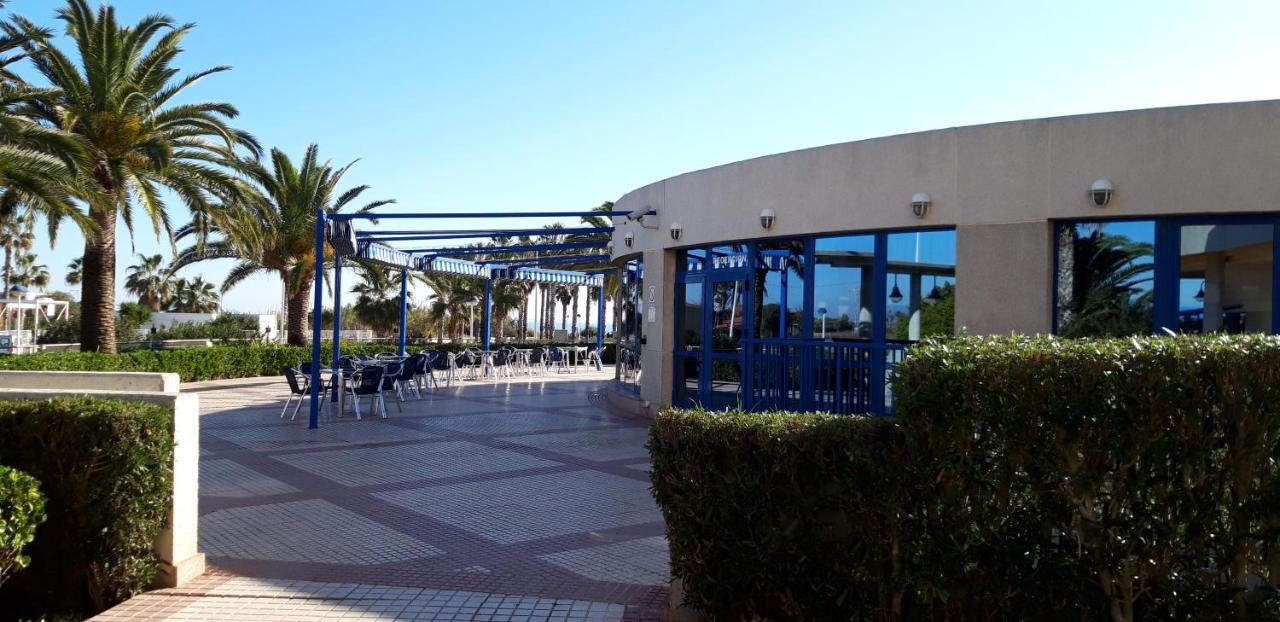 Patacona Mare Nostrum Apartment II 瓦伦西亚 外观 照片