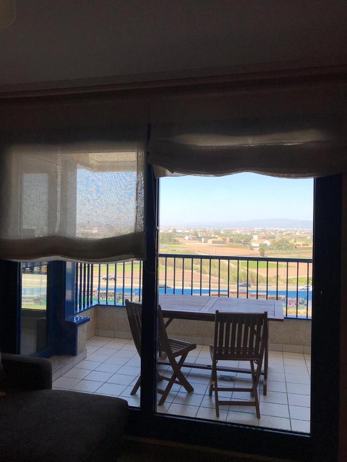 Patacona Mare Nostrum Apartment II 瓦伦西亚 外观 照片