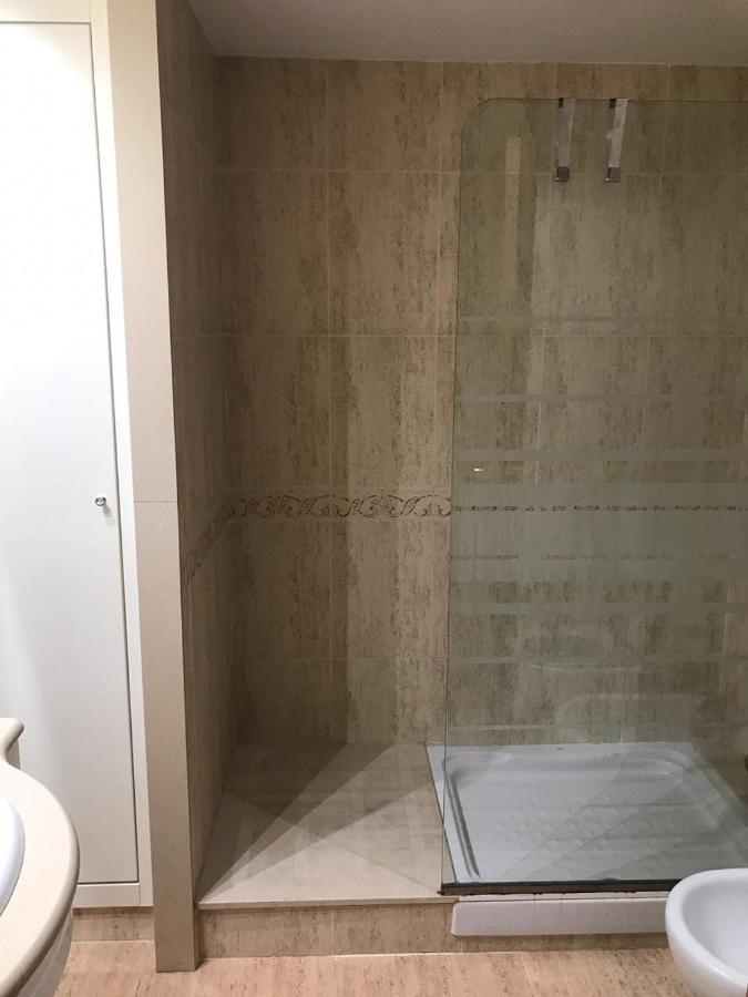 Patacona Mare Nostrum Apartment II 瓦伦西亚 外观 照片